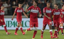 18 de octubre. Pronóstico Venezia vs Fiorentina - Serie A de Italia