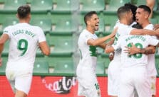26 de octubre. Pronóstico Alavés vs Elche- Liga de España
