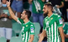 25 de noviembre. Pronóstico Betis vs Ferencvaros - Europa League