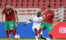 06 de septiembre. Pronóstico Guinea vs Marruecos - Copa del Mundo 2022 Clasificación