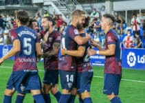 Pronóstico Huesca vs Real Oviedo