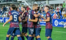 06 de septiembre. Pronóstico Huesca vs Real Oviedo - Segunda División de España