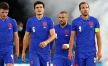 05 de septiembre. Pronóstico Inglaterra vs Andorra - Clasificación Mundial Fútbol Qatar 2022