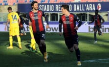 01 de mayo. Pronóstico Roma vs Bologna - Serie A de Italia