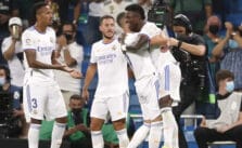 30 de octubre. Pronóstico Elche vs Real Madrid - Liga de España.
