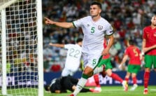 04 de septiembre. Pronóstico Irlanda vs Azerbaiyán - Eliminatoria Mundial Qatar 2022