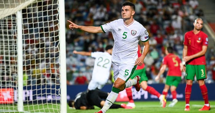 04 de septiembre. Pronóstico Irlanda vs Azerbaiyán - Eliminatoria Mundial Qatar 2022