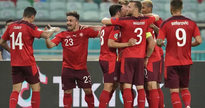 24 de septiembre. Pronóstico Suiza vs Camerún - Copa Mundial de la FIFA Qatar 2022