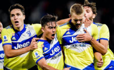 05 de diciembre. Pronóstico Juventus vs Genoa - Serie A Italiana