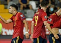 Pronóstico Kosovo vs España