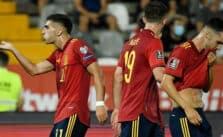 08 de septiembre. Pronóstico Kosovo vs España - Clasificación Mundial Qatar 2022