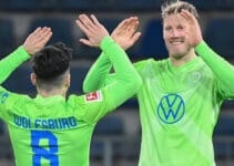 Pronóstico Wolfsburg vs RB Salzburg