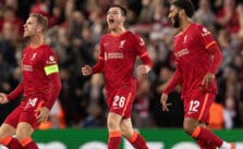 22 de diciembre. Pronóstico Liverpool vs Leicester - Copa Carbao