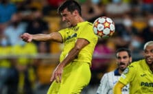 17 de octubre. Pronóstico Villarreal vs Osasuna - LaLiga de España