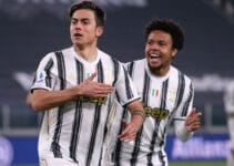 Pronóstico Verona vs Juventus