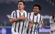 11 de diciembre. Pronóstico Venezia vs Juventus - Serie A Italiana