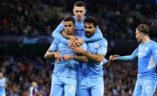 23 de abril. Pronóstico Manchester City vs Watford - Liga Premier de Inglaterra