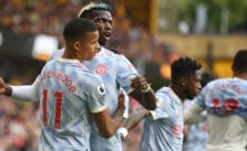 22 de enero. Pronóstico Manchester United vs West Ham - Premier League Inglaterra
