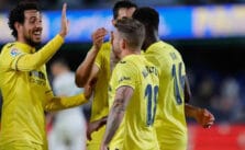 12 de marzo. Pronóstico Villarreal vs Celta de Vigo - LaLiga de España