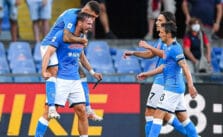17 de octubre. Pronóstico Napoli vs Torino - Serie A de Italia
