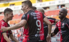 28 de octubre. Pronóstico Atlas vs Tijuana - Liga MX