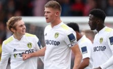 31 de octubre. Pronóstico Norwich City vs Leeds - Premier league de Inglaterra