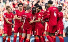 06 de feberero. Pronóstico Liverpool vs Cardiff - FA Cup