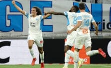 22 de diciembre. Pronóstico Olympique Marseille vs Reims - Ligue 1 de Francia