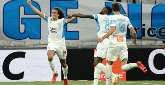 22 de diciembre. Pronóstico Olympique Marseille vs Reims - Ligue 1 de Francia