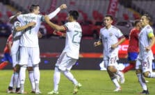 07 de octubre. Pronóstico México vs Canadá - Mundial Qatar 2022.