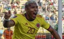 05 de septiembre. Pronóstico Paraguay vs Colombia - Mundial de Futbol 2022 Clasificación