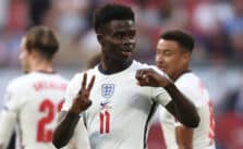 15 de noviembre. Pronóstico San Marino vs Inglaterra - Clasificación Mundial de Fútbol 2022
