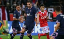 17 de abril. Pronóstico PSG vs Olympique de Marsella - Ligue 1 de Francia