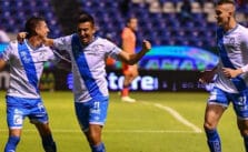 25 de noviembre. Pronóstico Puebla vs León - Liga MX Playoffs