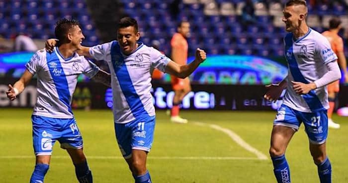 25 de noviembre. Pronóstico Puebla vs León - Liga MX Playoffs