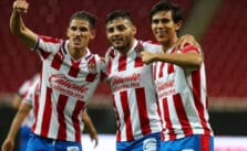 20 de noviembre. Pronóstico Puebla vs Chivas Guadalajara - Liga MX Playoffs