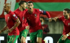 11 de noviembre. Pronóstico Irlanda vs Portugal - Clasificación del Mundial Qatar 2022