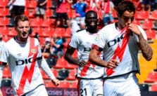 15 de enero. Pronóstico Girona vs Rayo Vallecano - Copa del Rey España