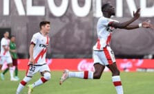 18 de septiembre 2021. Pronóstico Rayo Vallecano vs Getafe - Liga Santander de España