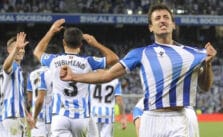 06 de mayo. Pronóstico Levante vs Real Sociedad - Liga de España