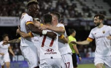10 de marzo. Pronóstico Vitesse vs Roma - Europa Conference League Octavos