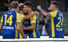 22 de septiembre 2021. Pronóstico Salernitana vs Verona - Serie A de Italia
