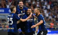 23 de abril. Pronóstico Inter vs Roma - Serie A Italiana
