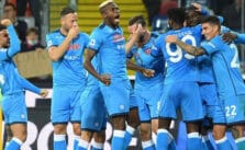 04 de noviembre. Pronóstico Legia Varsovia vs Napoli - UEFA Europa League