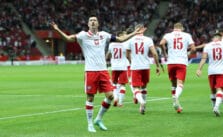 29 de marzo. Pronóstico Polonia vs Suecia - Clasificación Mundial Qatar 2022