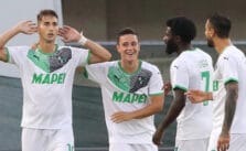 18 de marzo. Pronóstico Sassuolo vs Spezia - Serie A de Italia