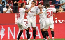 29 de abril. Pronóstico Sevilla vs Cádiz - LaLiga de España