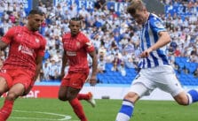 17 de octubre. Pronóstico Celta de Vigo vs Sevilla - Liga de España