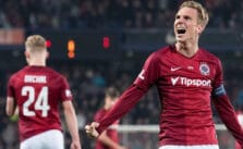 30 de septiembre 2021. Pronóstico Sparta de Praga vs Rangers - Europa League