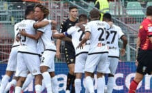 22 de septiembre de 2021. Pronóstico Spezia vs Juventus - Serie A Italiana